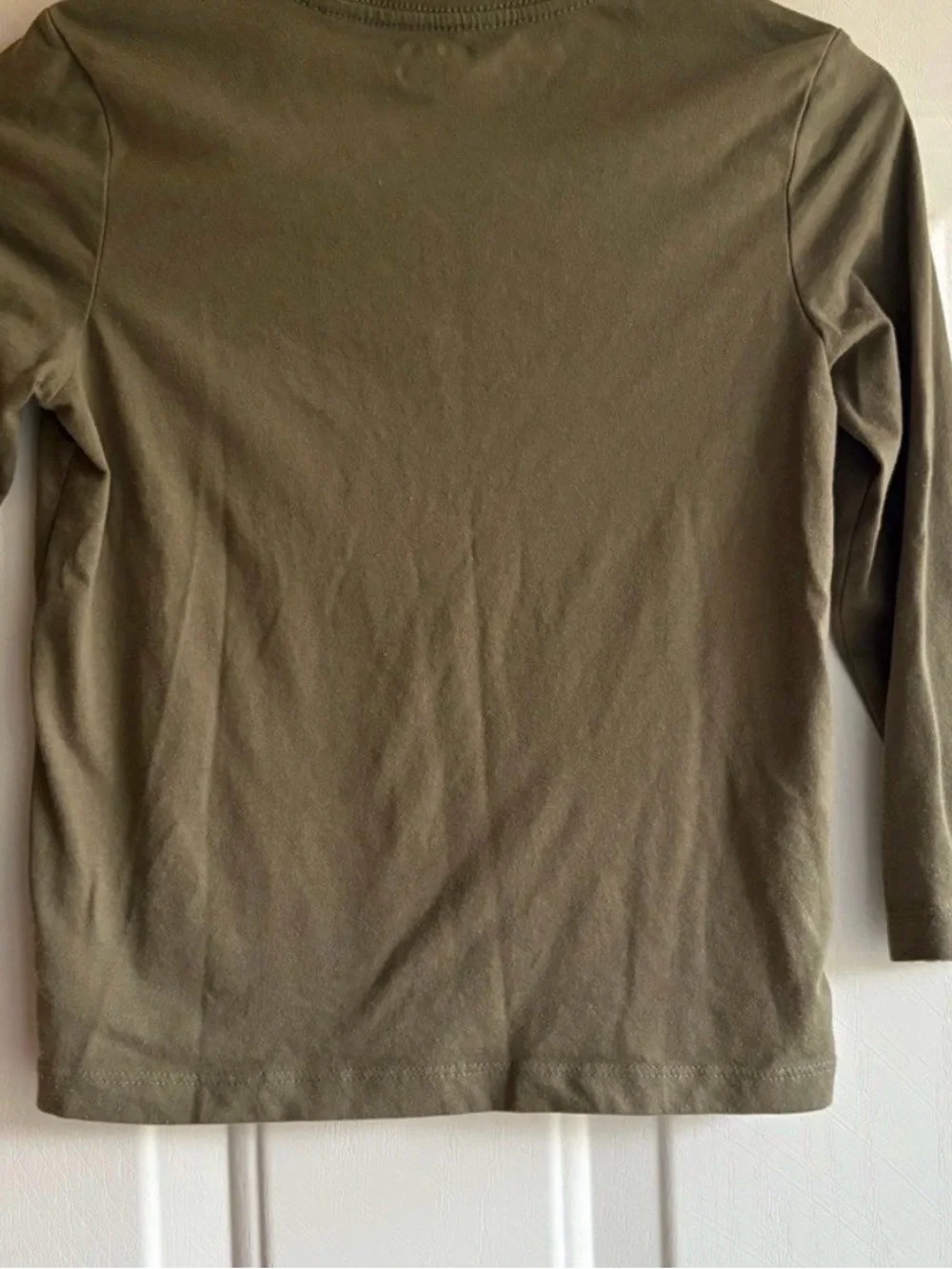 Old Navy this olive