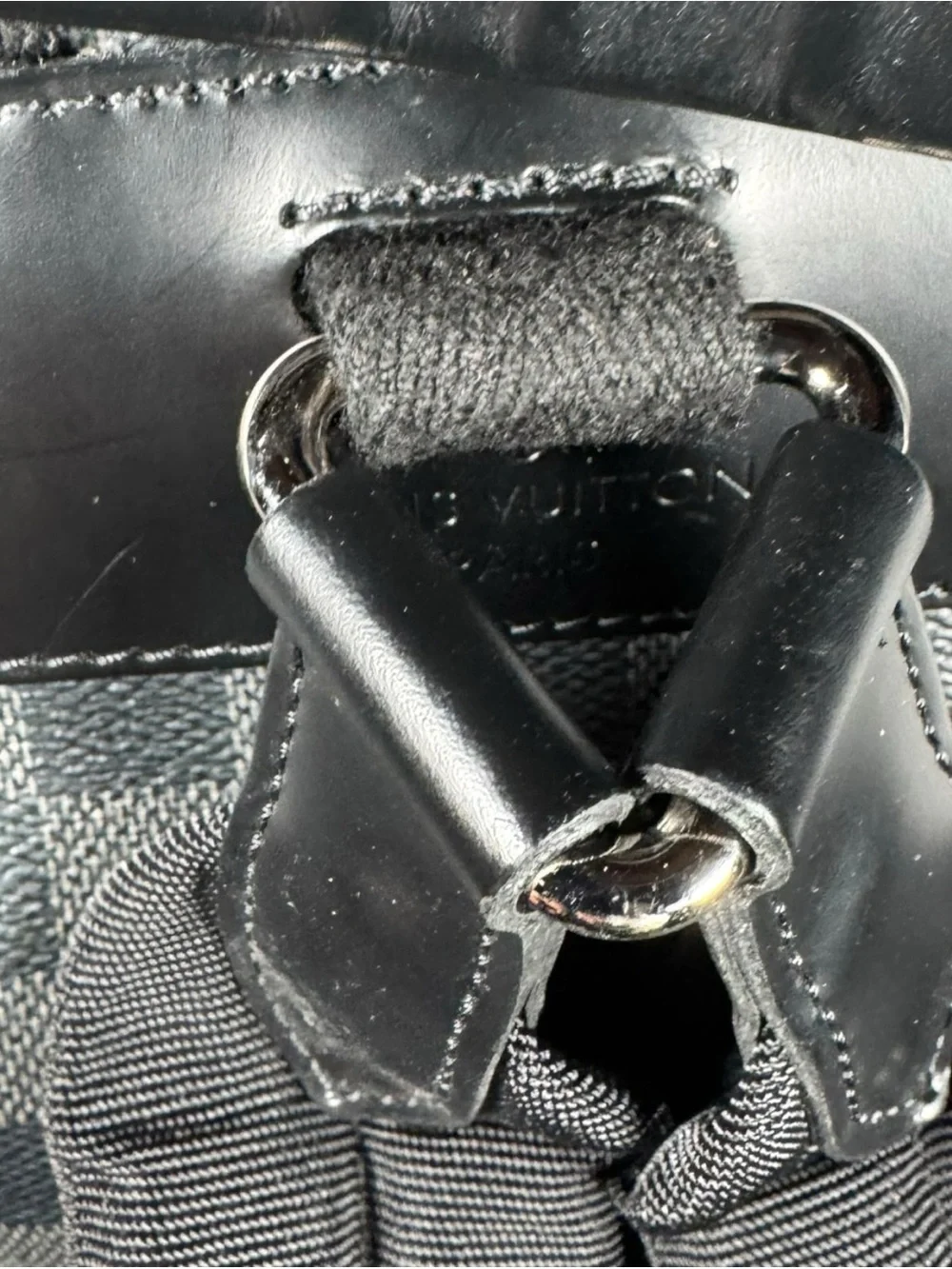 Louis Vuitton authentic louis
