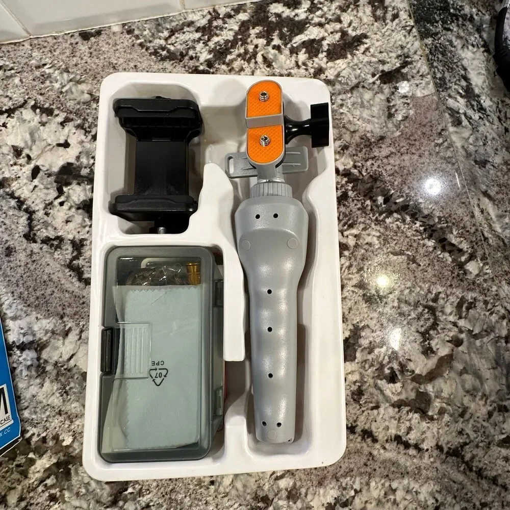 other selfie stick