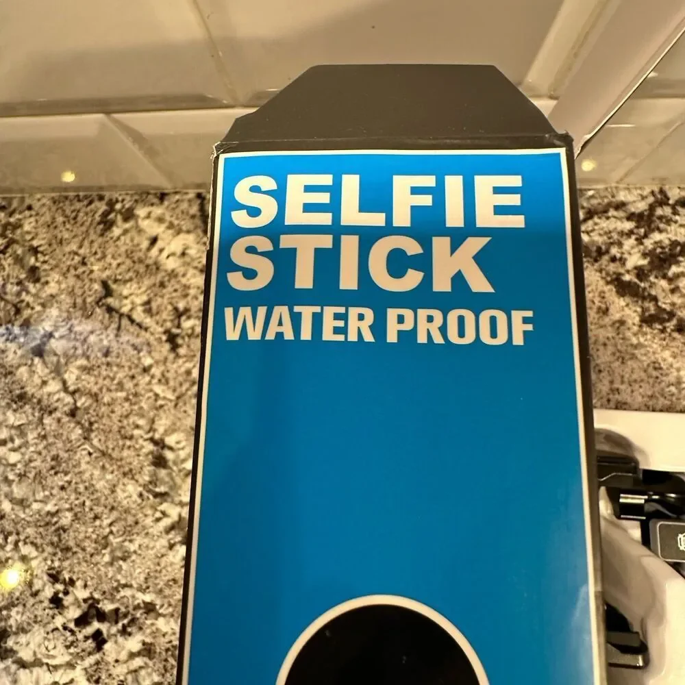 other selfie stick