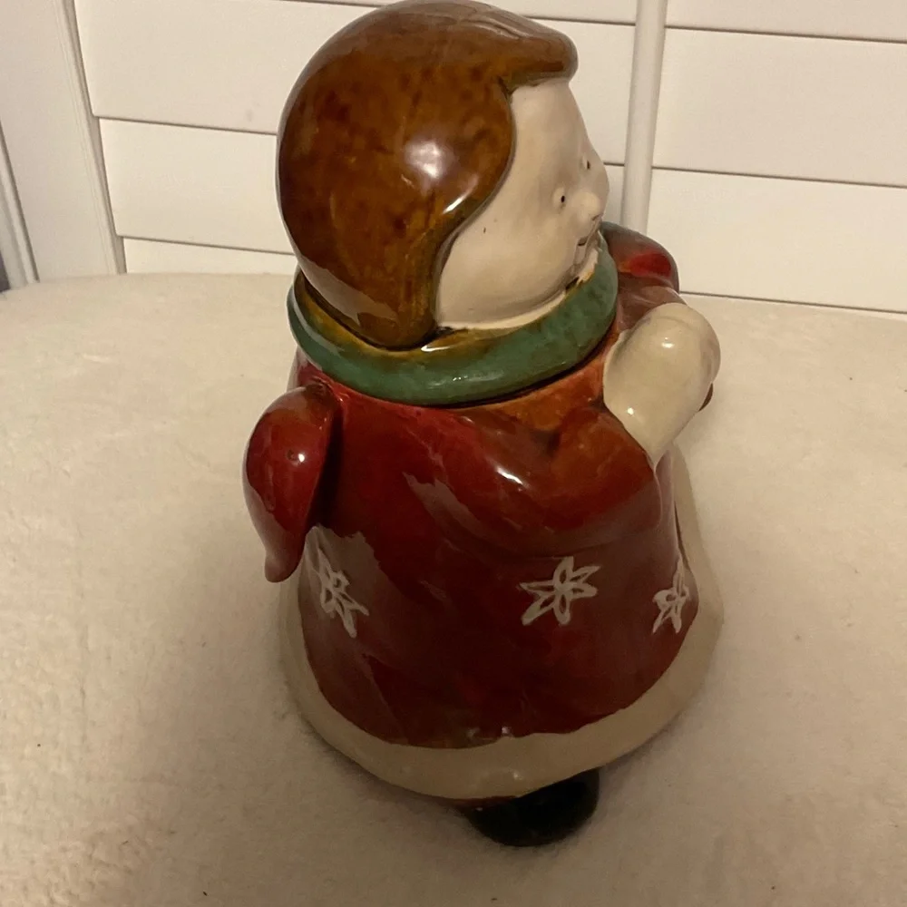 Target charming ceramic