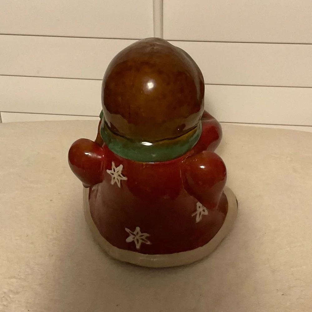Target charming ceramic