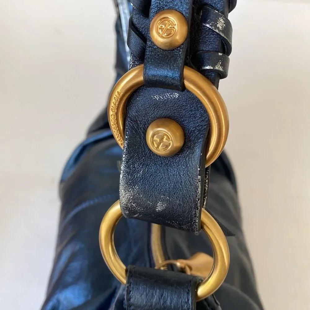 Francesco Biasia this stylish