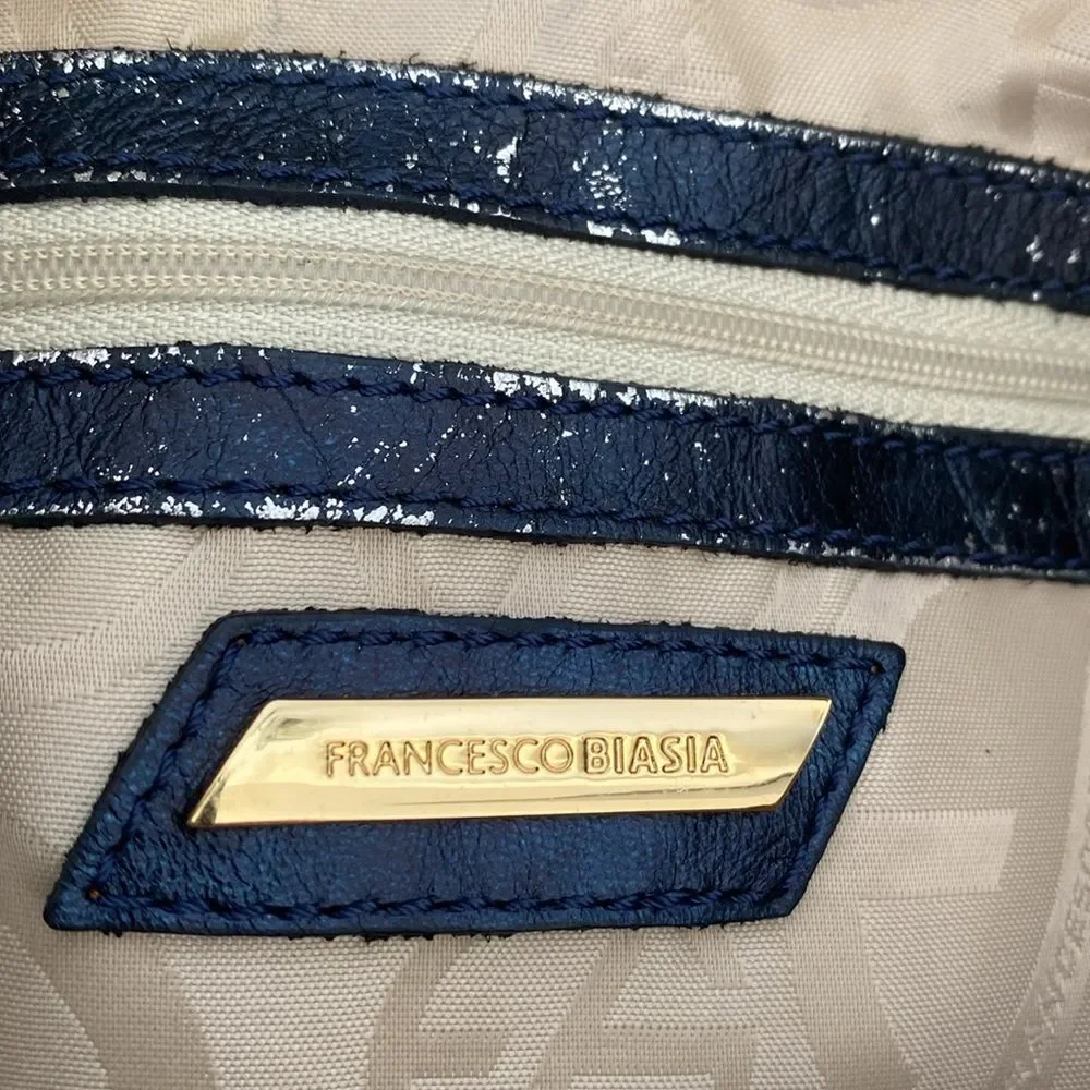 Francesco Biasia this stylish