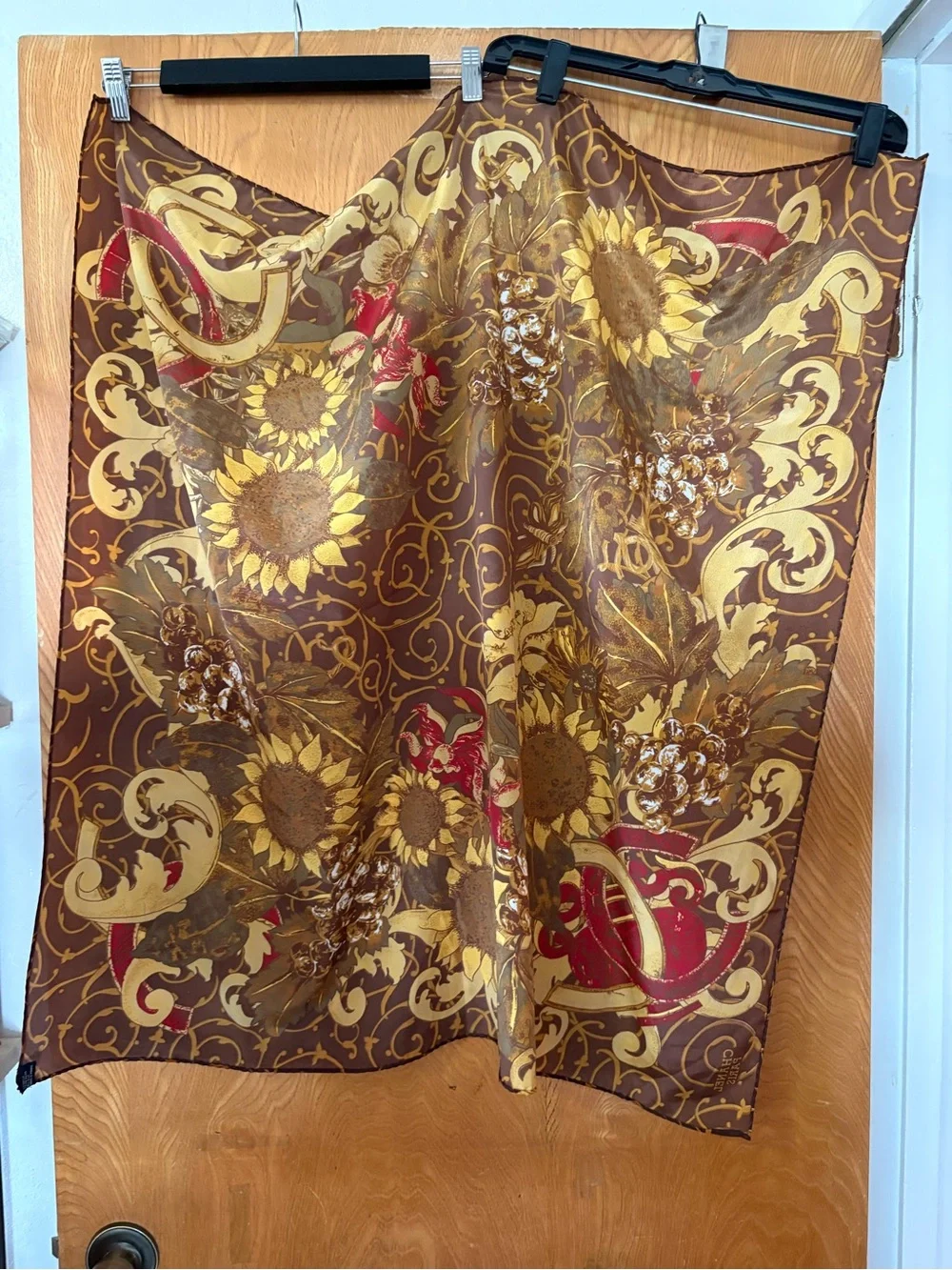 CHANEL baroque it bought