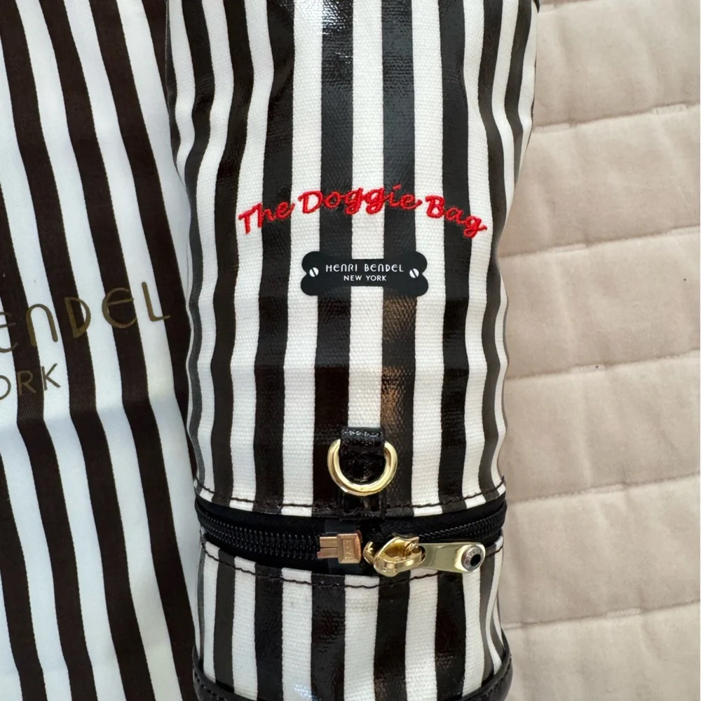 henri bendel chic travel