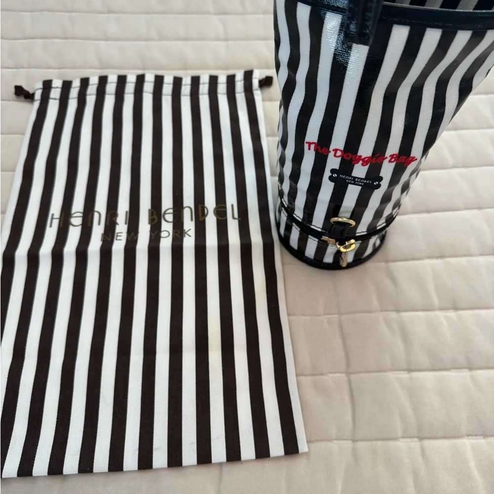 henri bendel chic travel
