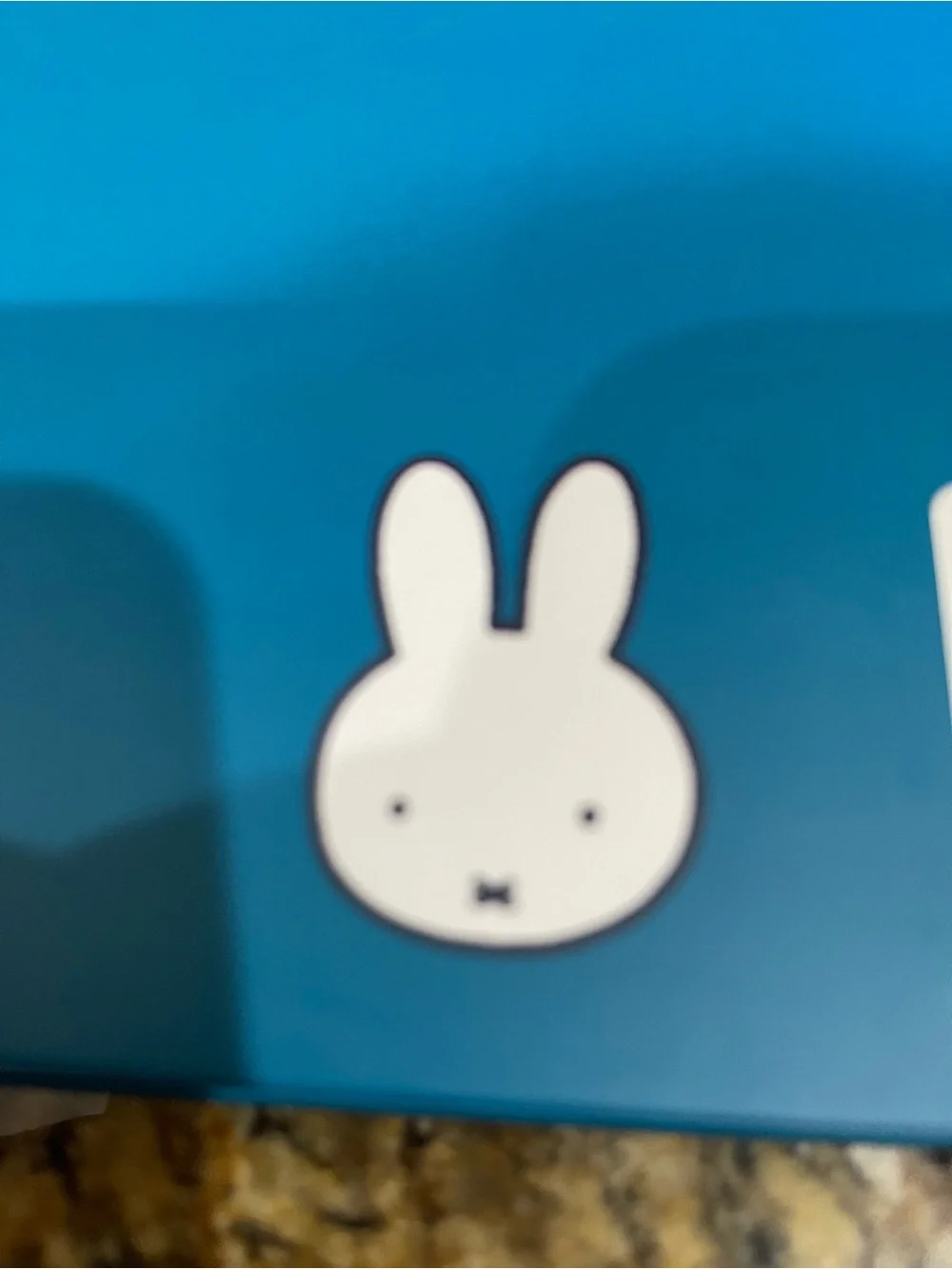 miffy planner from
