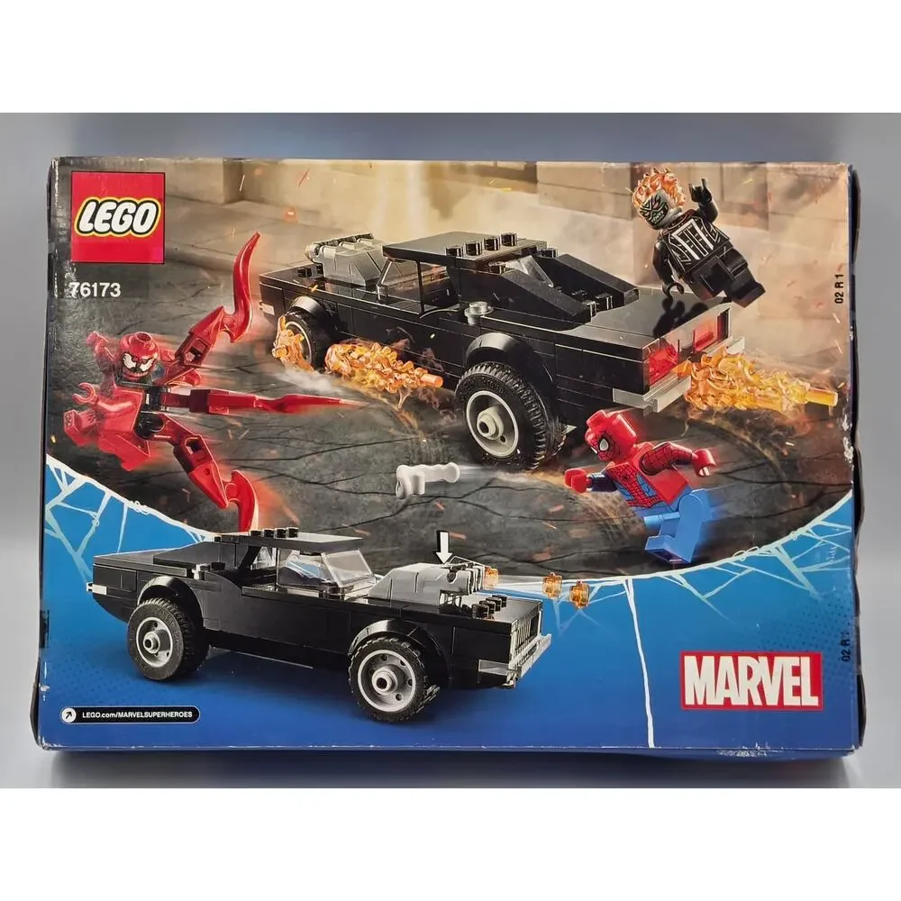 Lego super heroes