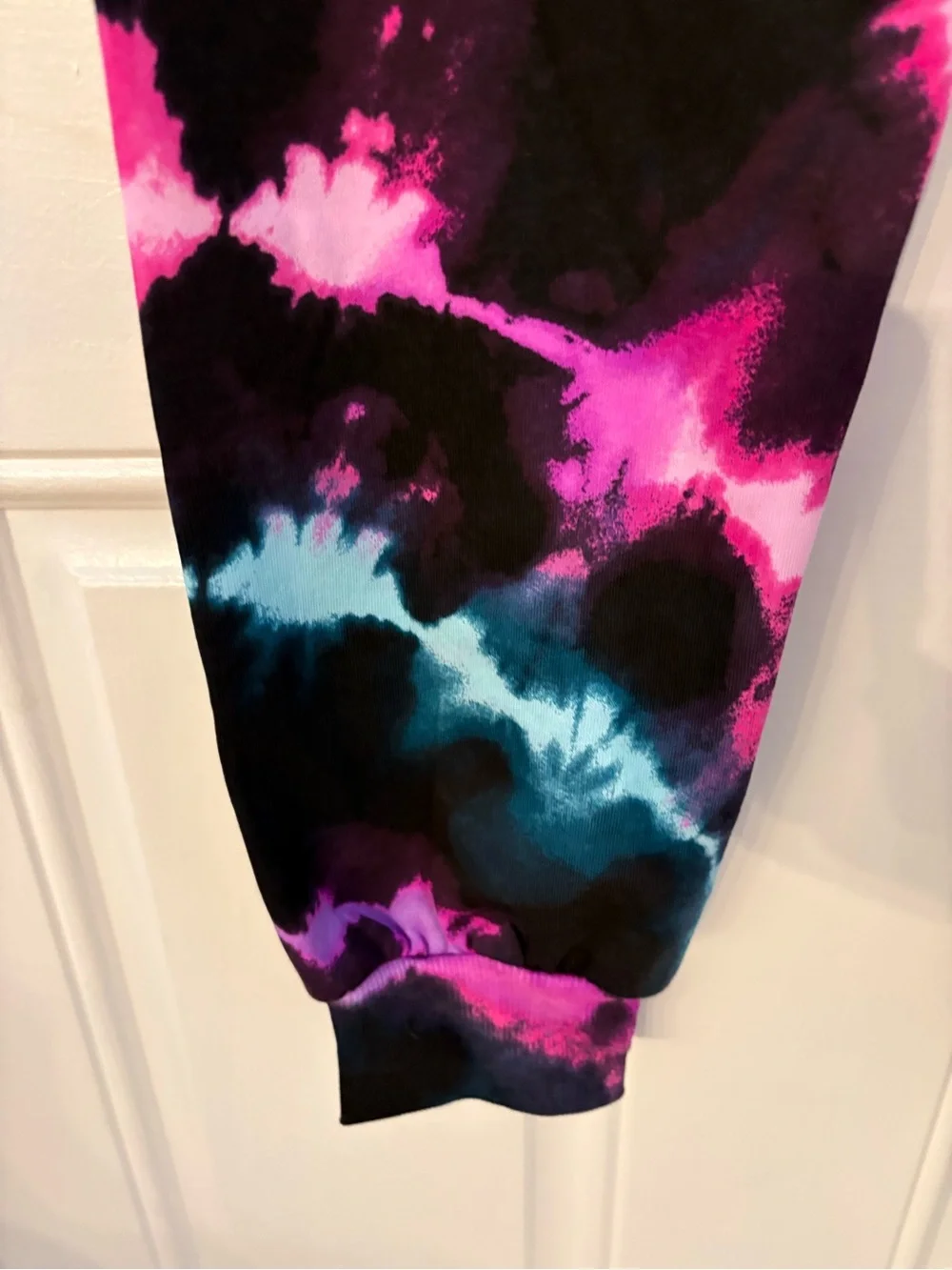 Justice comfortable jogger