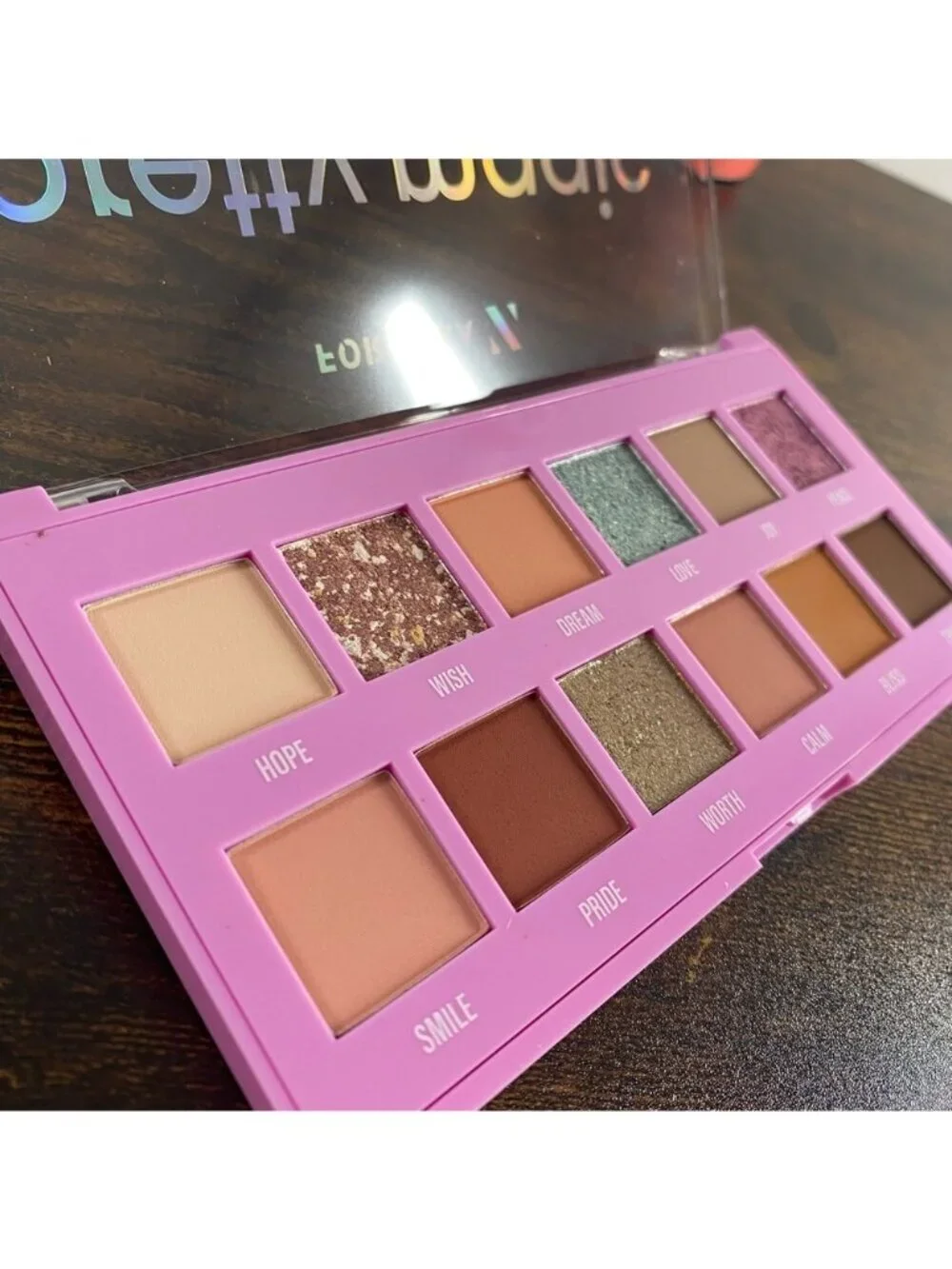 Pretty Magic Makeup & Hair Volume Duo Bundle