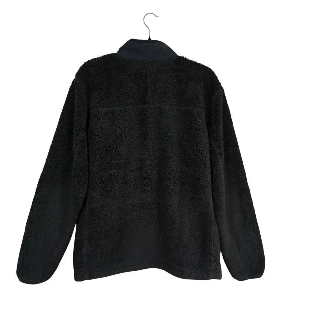 The North Face front use