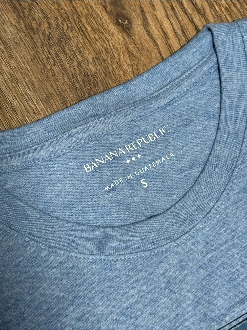 Banana Republic arrive flaws sales