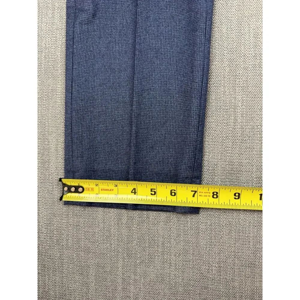 Banana Republic blue closure