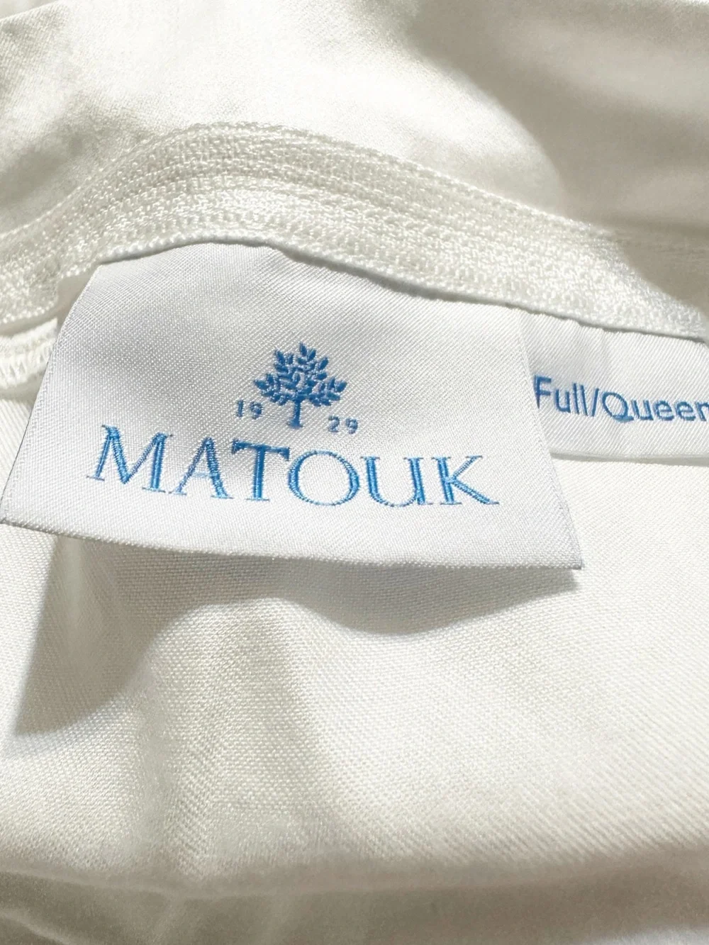 Matouk matouk’s lowell