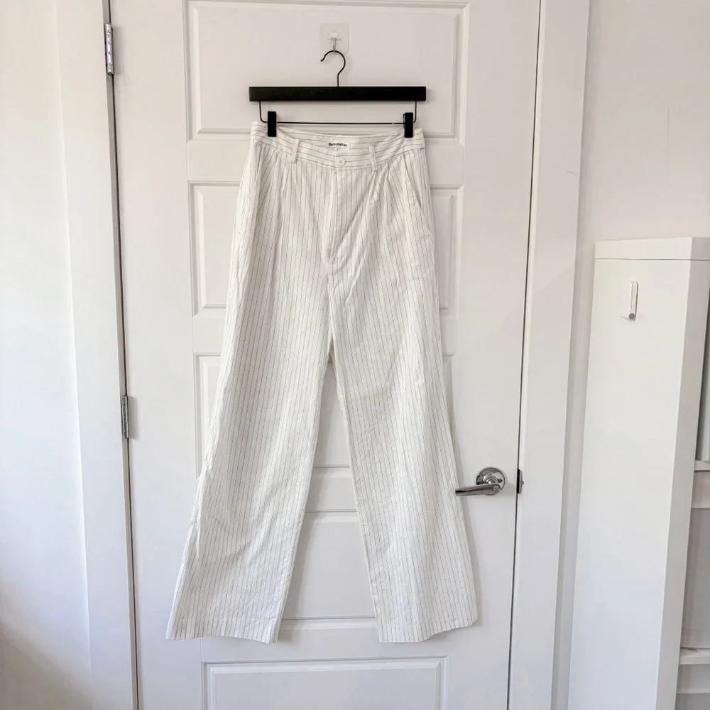 Reformation oren pant