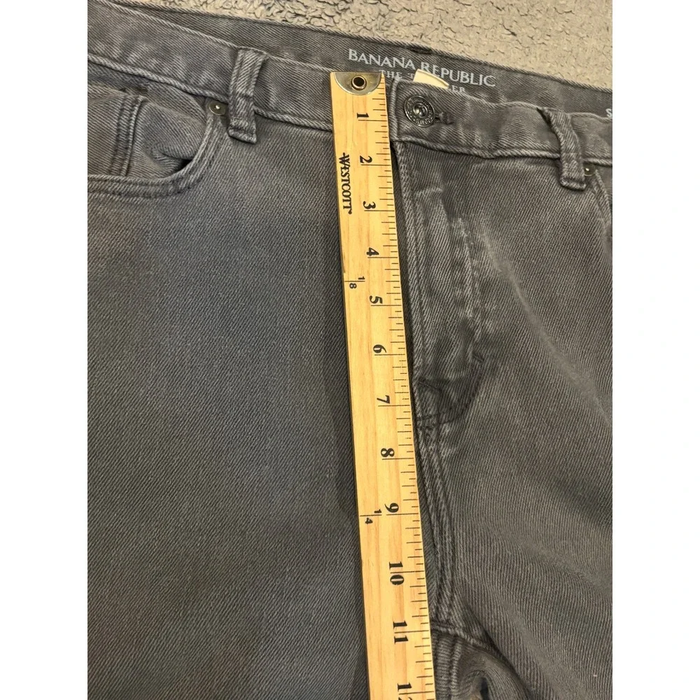 Banana Republic five stretch refer