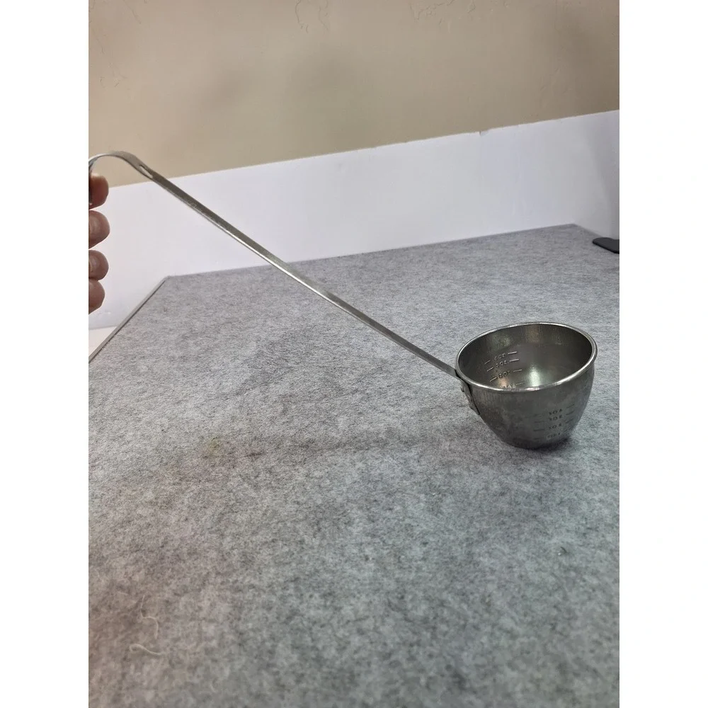 Warbex stainless steel