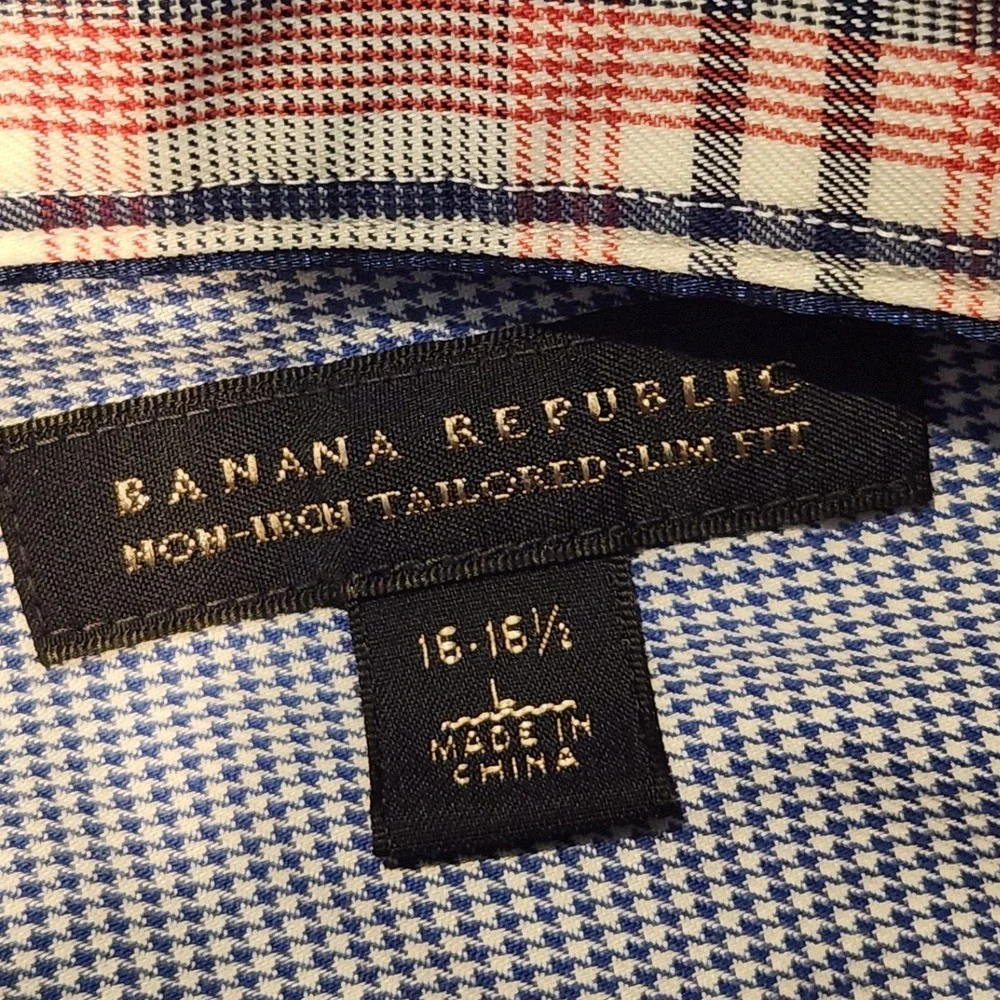 Banana Republic banana republic