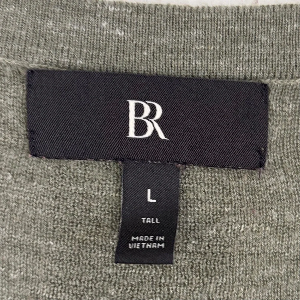 Banana Republic banana republic