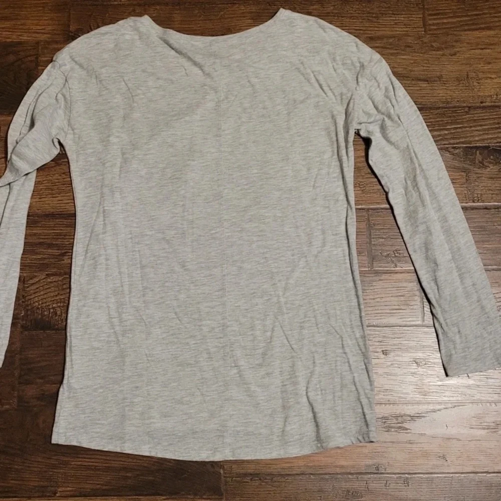 Justice light gray
