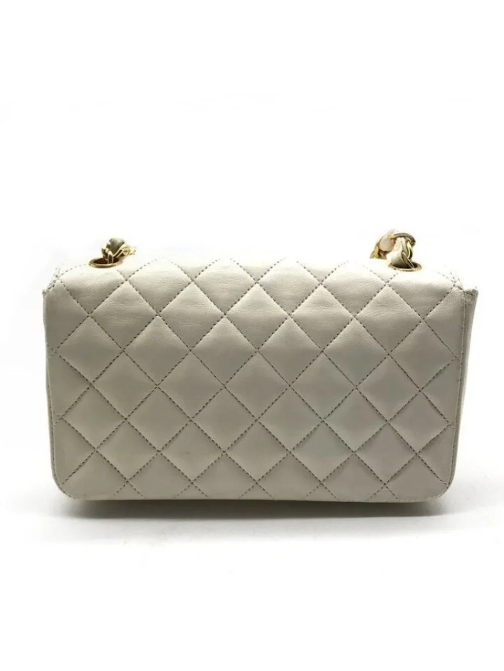 CHANEL this authentic