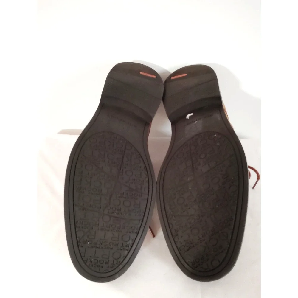 Rockport business dress