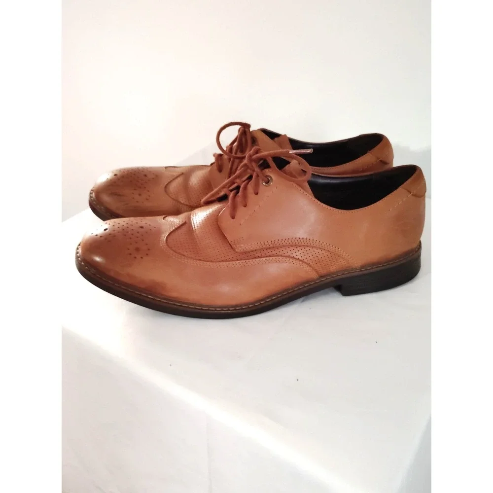 Rockport business dress