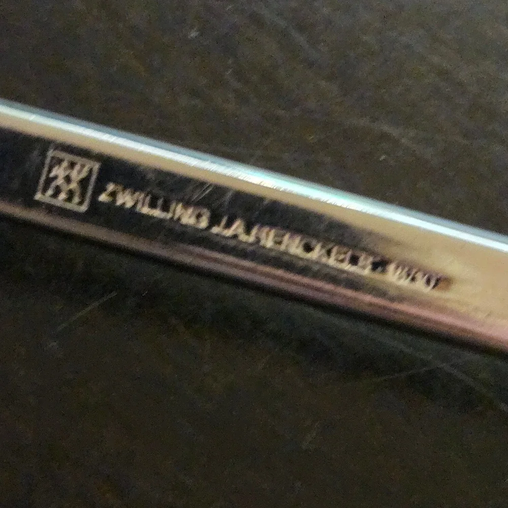 ZWILLING J.A. Henckels zwilling henckels