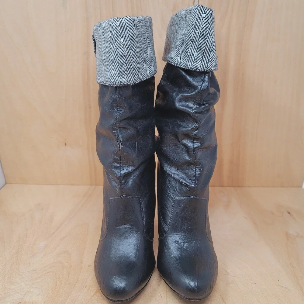 Qupid women boots