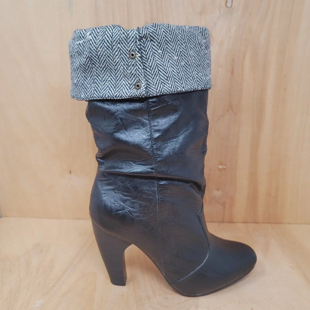 Qupid women boots