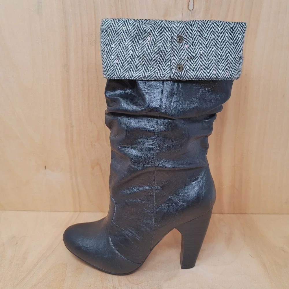 Qupid women boots