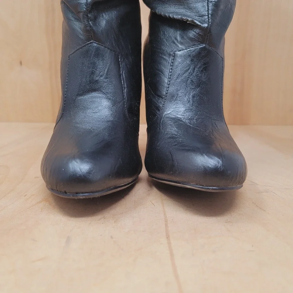 Qupid women boots