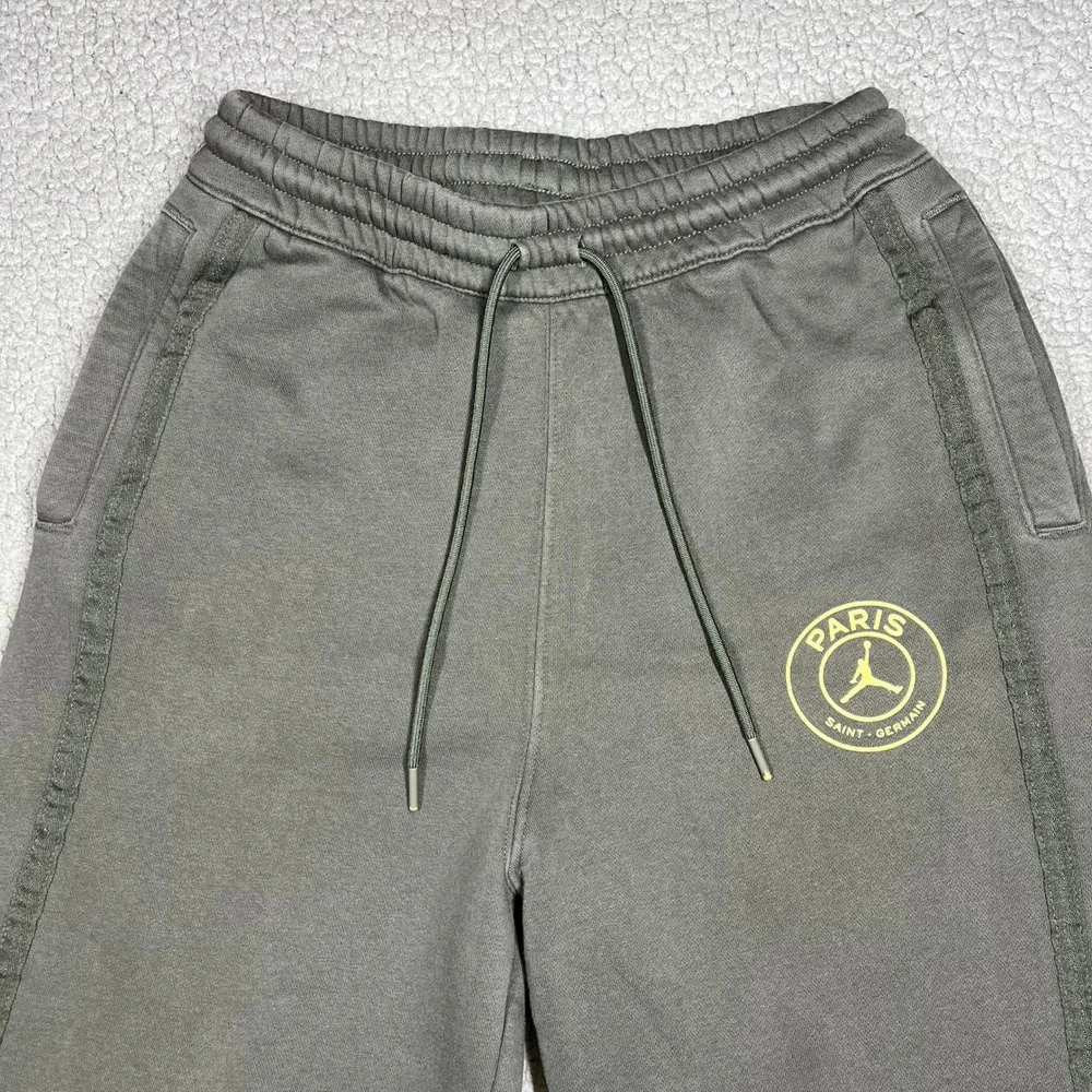 Jordan paris saint