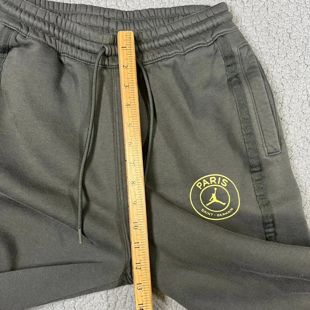 Jordan paris saint