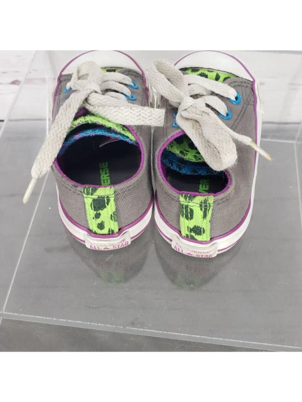 Converse these all