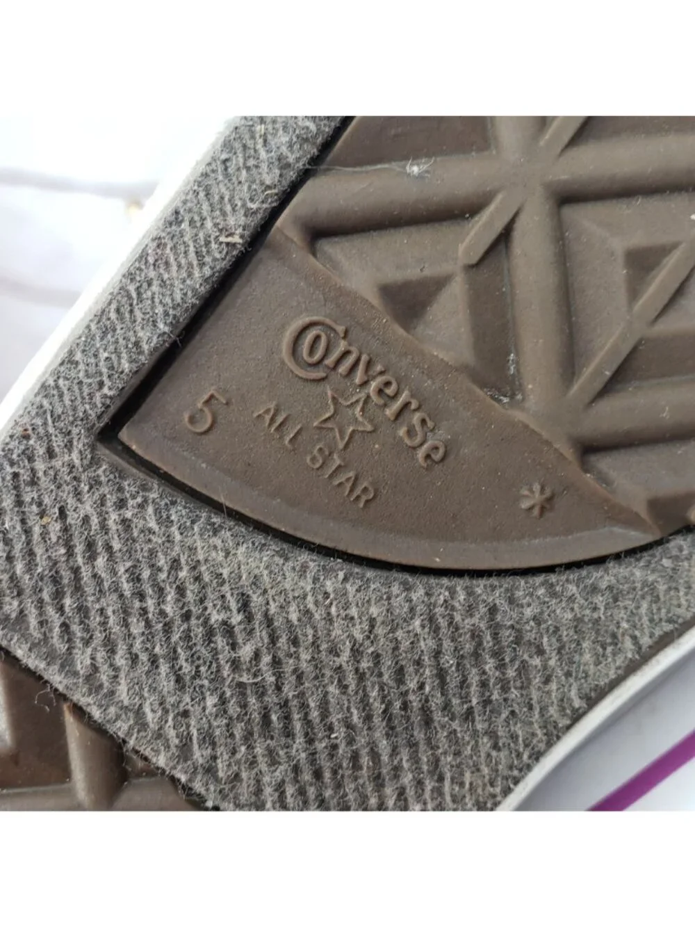 Converse these all