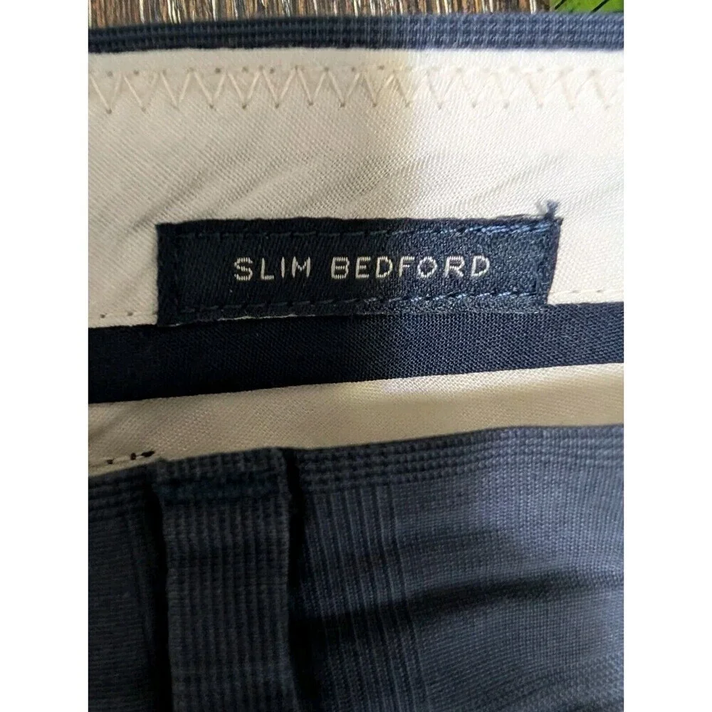 J. Crew size pants