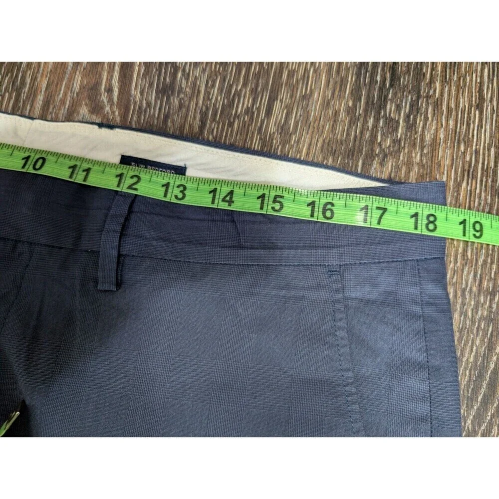 J. Crew size pants