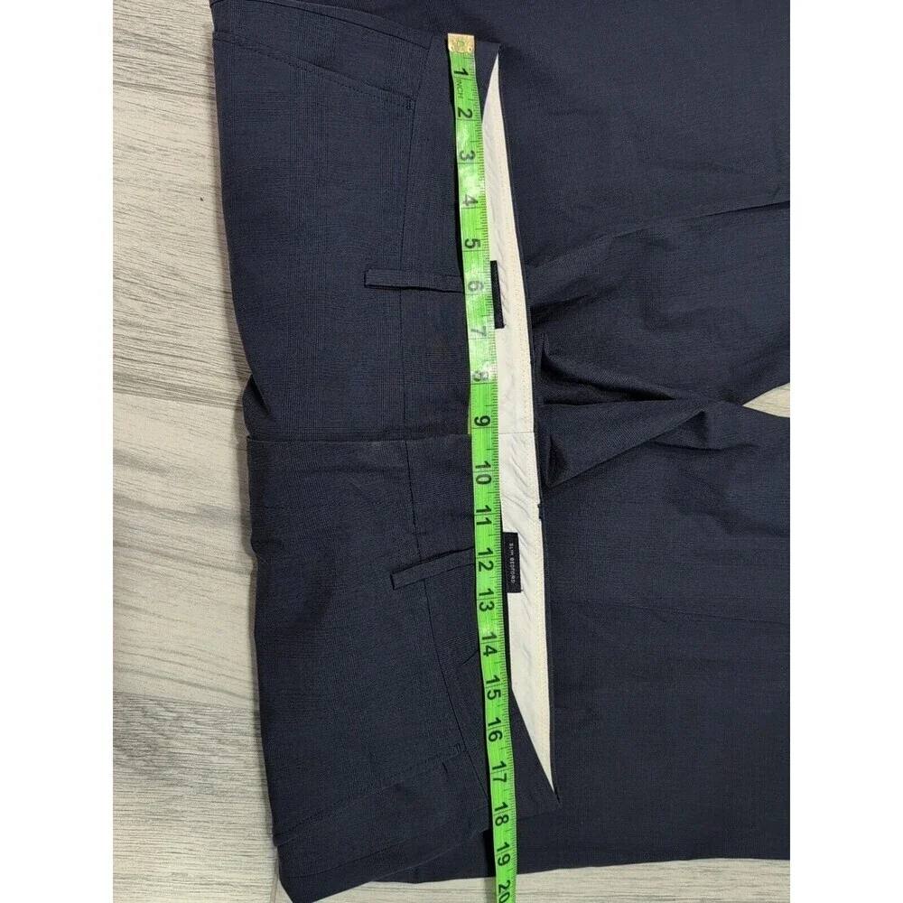 J. Crew size pants