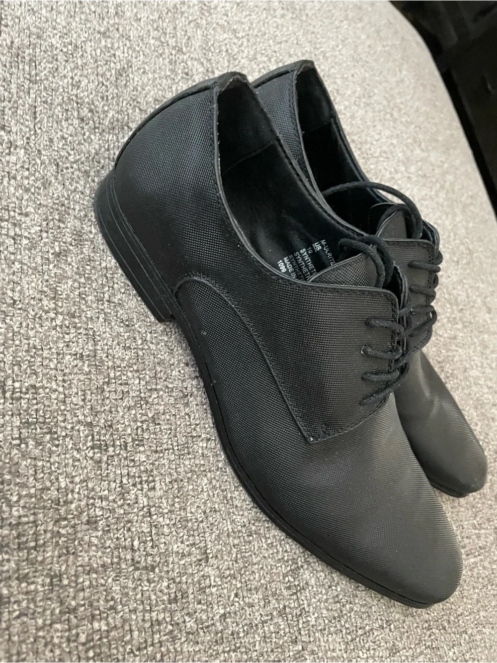 Steve Madden steve madden