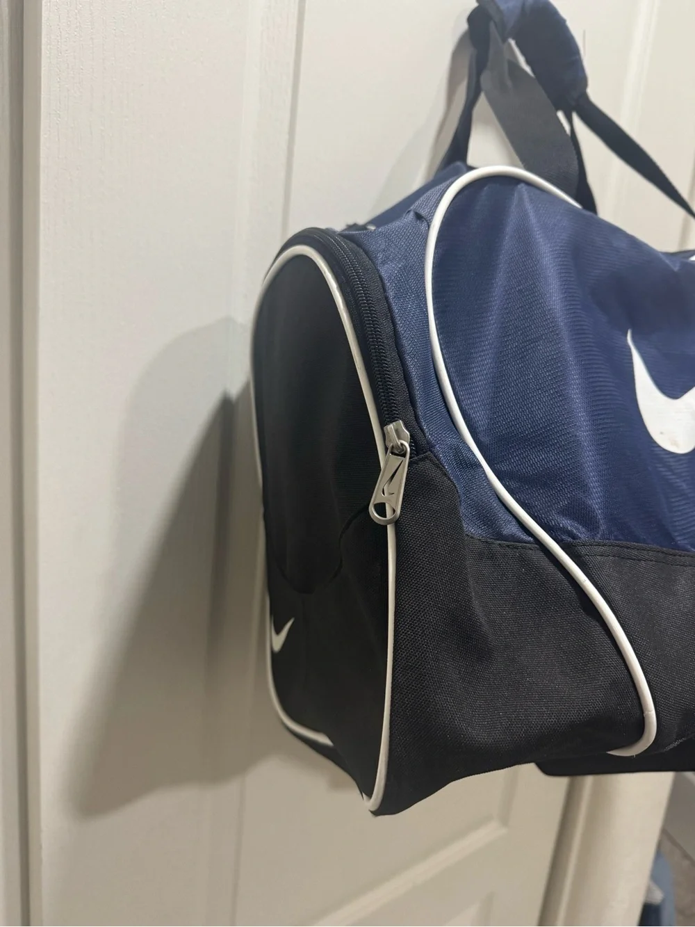 Nike medium duffel