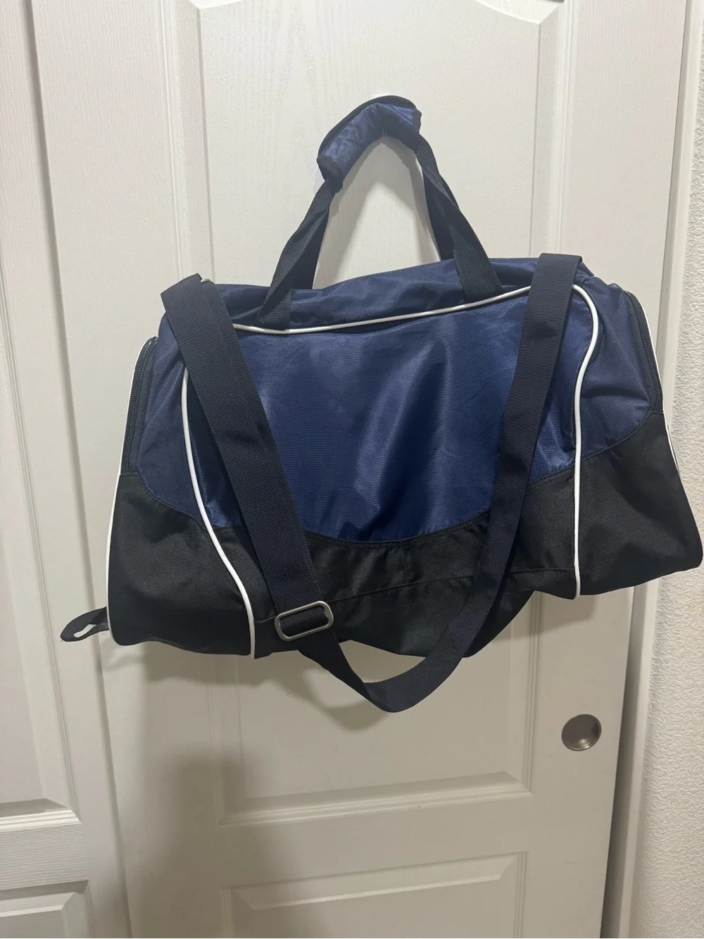 Nike medium duffel
