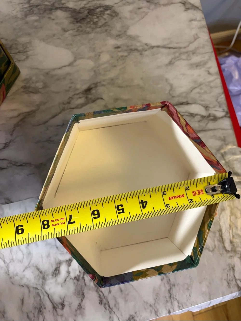 N/A stackable vibrant