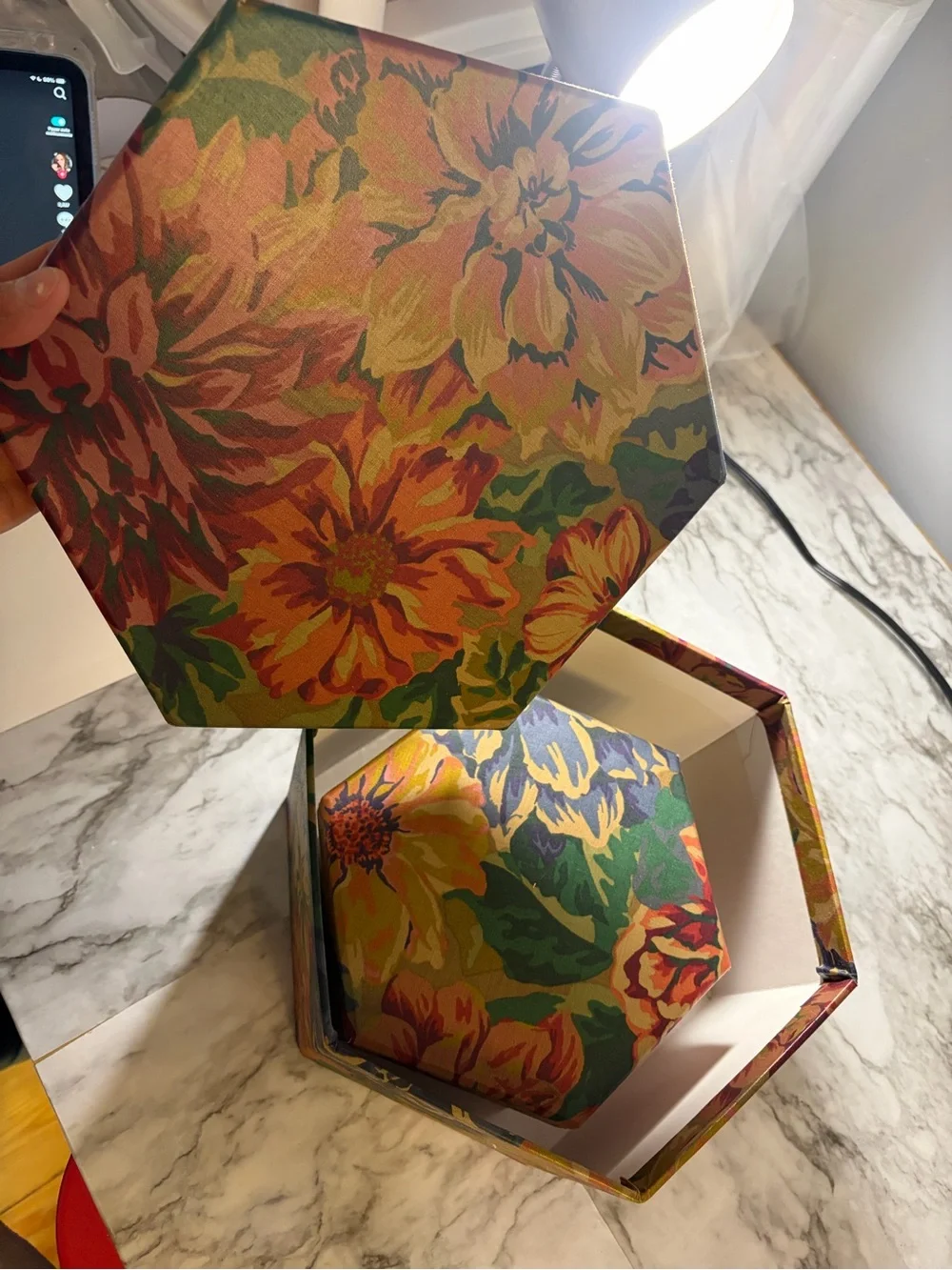 N/A storage lightweight print