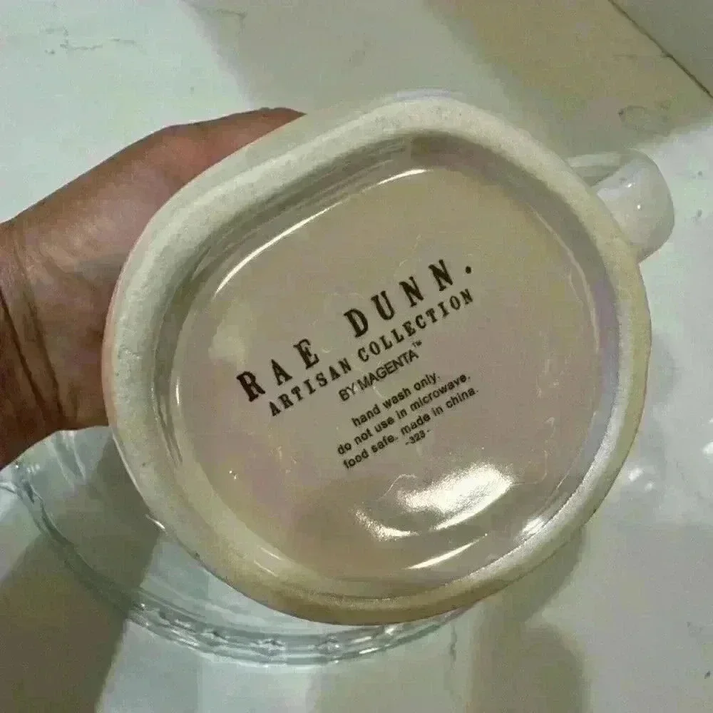 Rae Dunn this rae