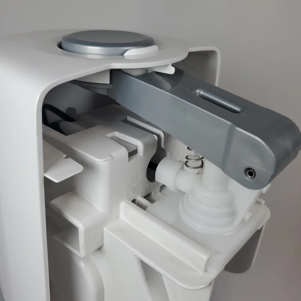 Sodastream used great