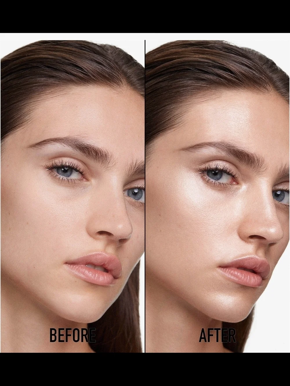 Dior liquid highlighter