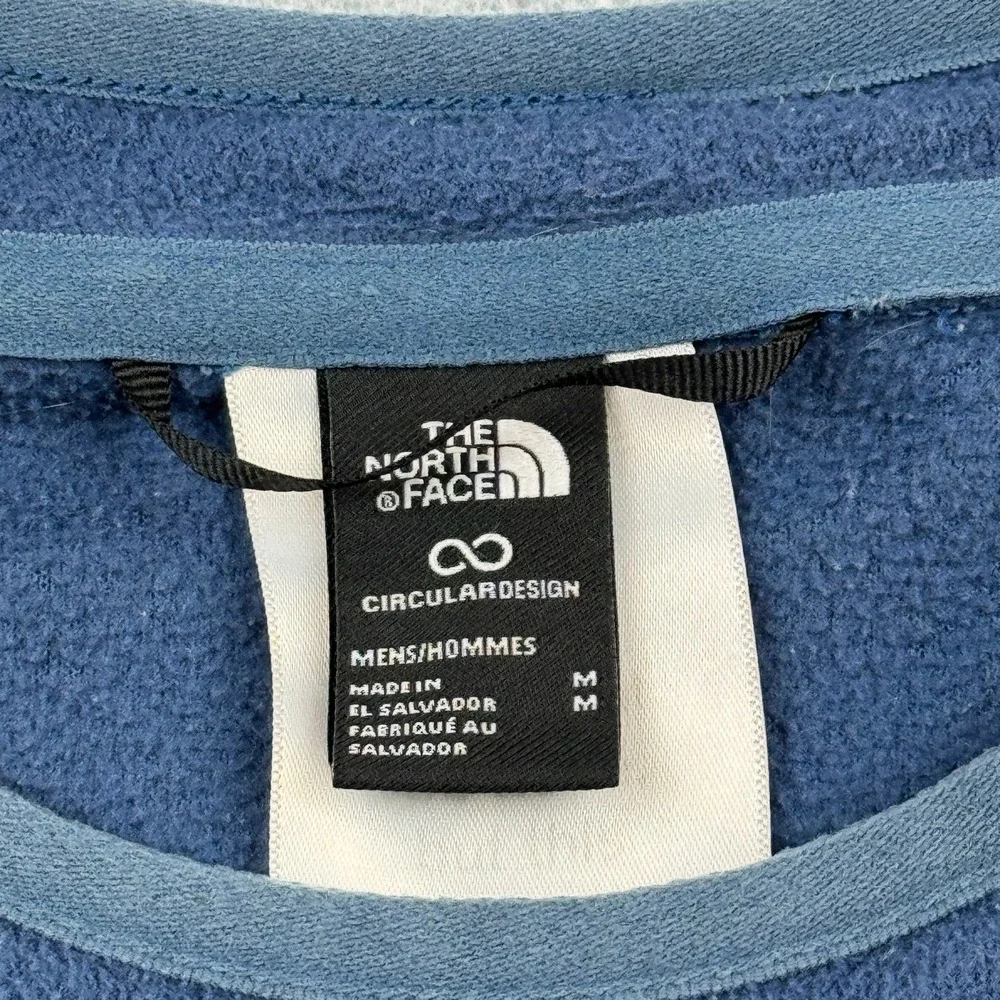 The North Face north face