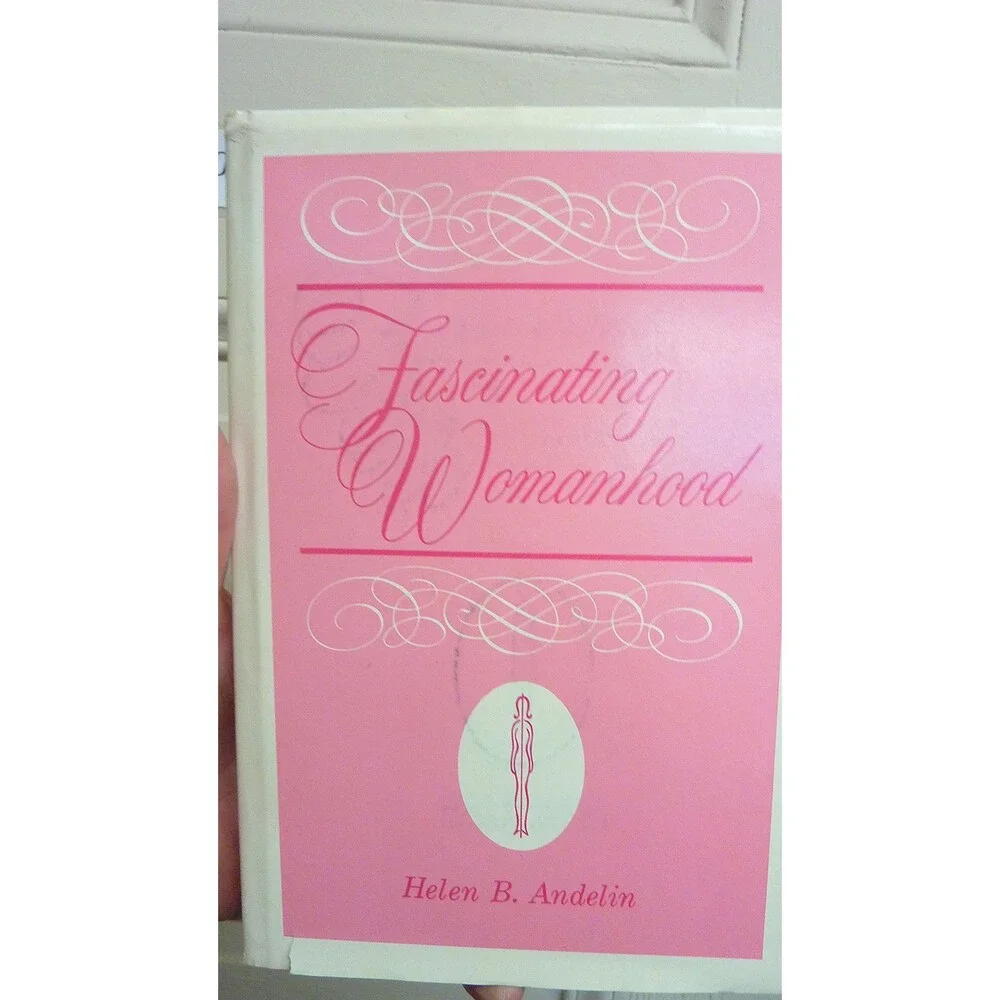 Fascinating Womanhood fascinating womanhood